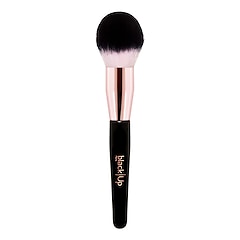 BRUSH01 - Pinceau Poudre, BLACK UP